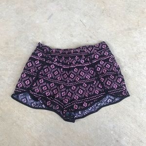 Xhilaration Girl’s Shorts